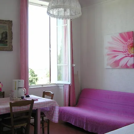 Apartment Azur Eden