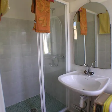 Azur Eden Apartment Villeneuve-Loubet