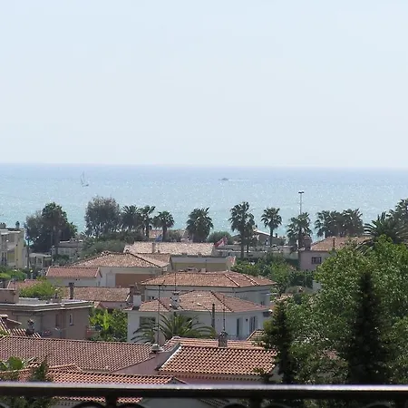 Apartment Azur Eden *