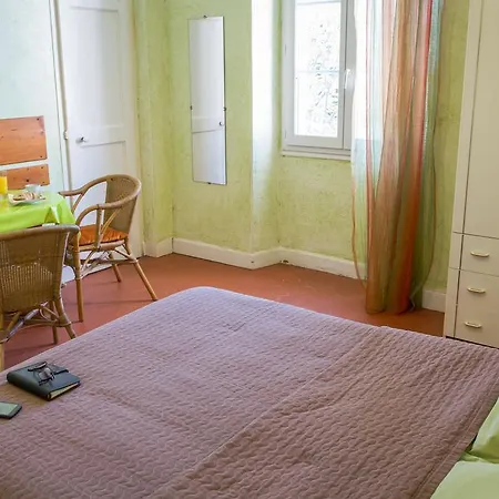 Appartement Azur Eden