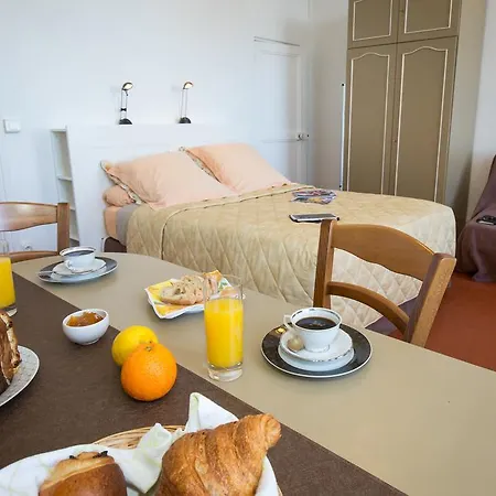 Appartement Azur Eden