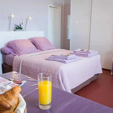 Azur Eden Appartement *
