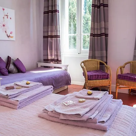 Apartment Azur Eden *