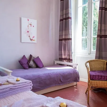 Apartamento Azur Eden Villeneuve-Loubet