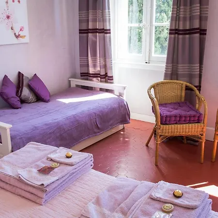 Appartement Azur Eden *