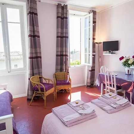 Apartment Azur Eden