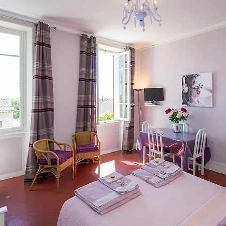 Apartment Azur Eden