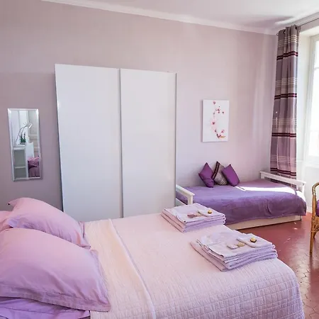 Azur Eden Villeneuve-Loubet