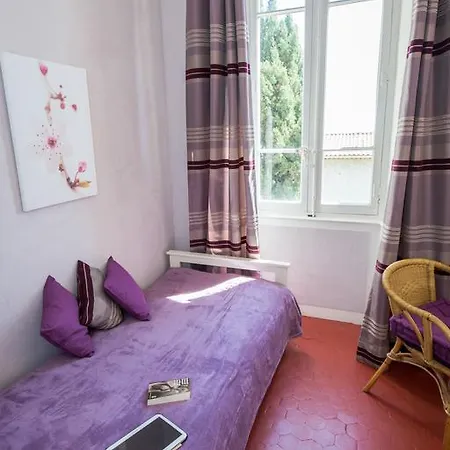 Apartment Azur Eden *