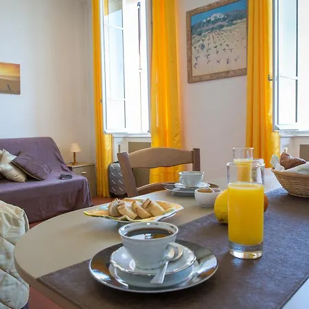 Apartamento Azur Eden Villeneuve-Loubet