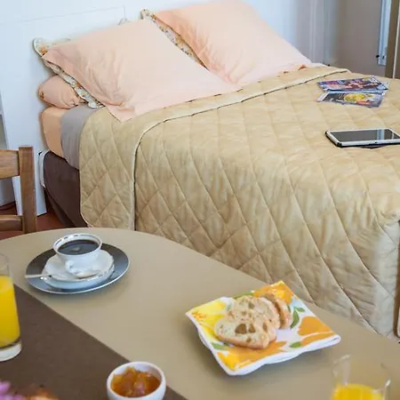 Apartamento Azur Eden
