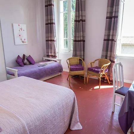 Apartment Azur Eden *