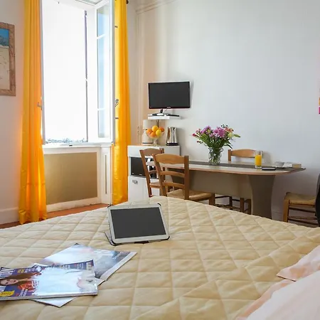 Appartement Azur Eden *
