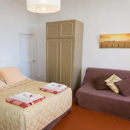 Apartment Azur Eden