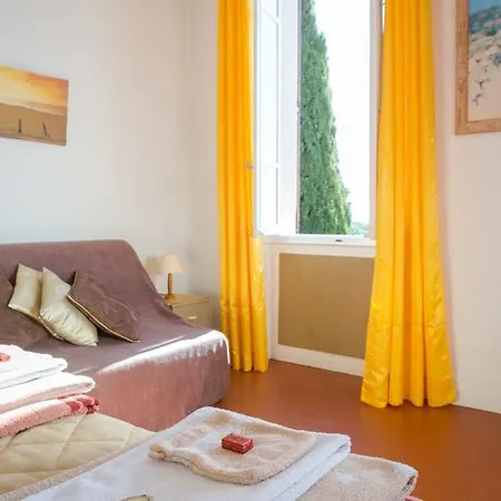 Apartment Azur Eden