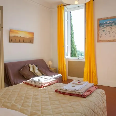 Azur Eden Villeneuve-Loubet