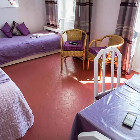 Apartment Azur Eden *