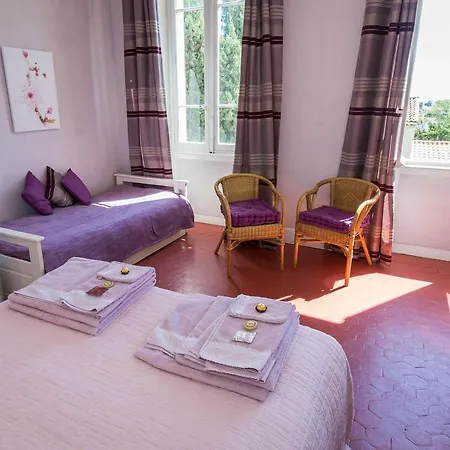 Apartment Azur Eden Villeneuve-Loubet