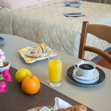 Apartment Azur Eden Villeneuve-Loubet