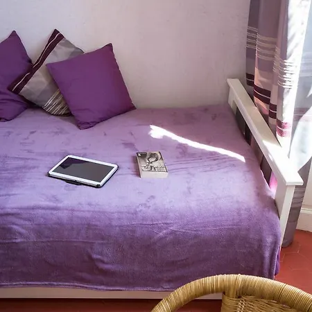 Azur Eden Apartment Villeneuve-Loubet