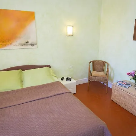 Apartment Azur Eden *