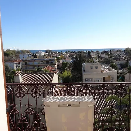 Azur Eden Villeneuve-Loubet