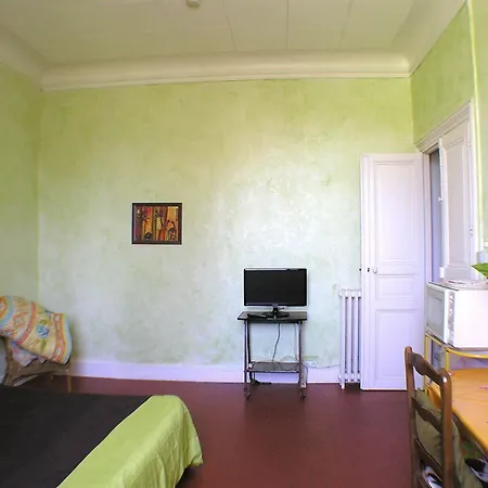 Appartement Azur Eden