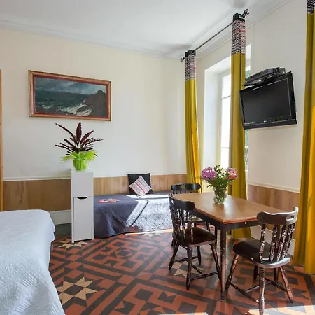 Appartement Azur Eden Villeneuve-Loubet