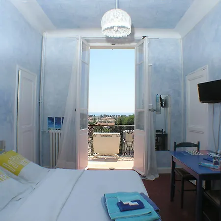 Azur Eden Appartement