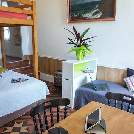 Apartamento Azur Eden Villeneuve-Loubet