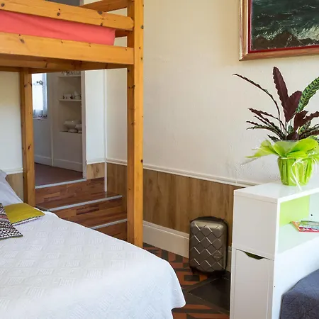 Azur Eden Appartement Villeneuve-Loubet