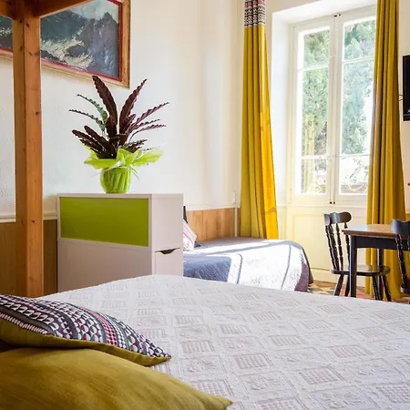 Appartement Azur Eden