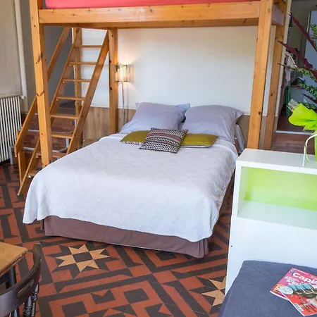 Azur Eden Appartement