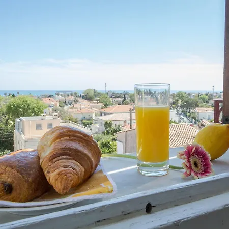 Apartment Azur Eden Villeneuve-Loubet