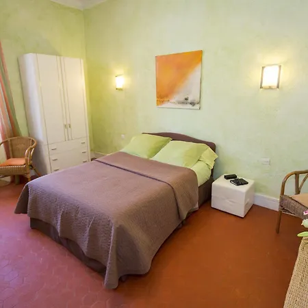 Azur Eden Apartamento Villeneuve-Loubet
