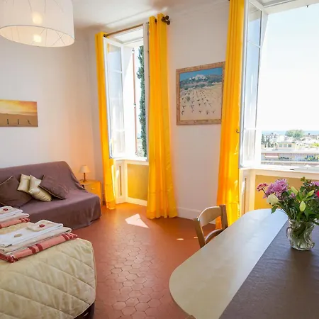 Appartement Azur Eden