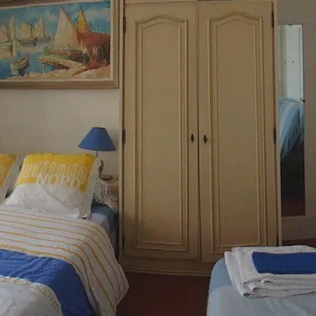 Azur Eden Villeneuve-Loubet