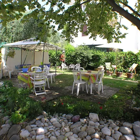 Apartamento Azur Eden Villeneuve-Loubet