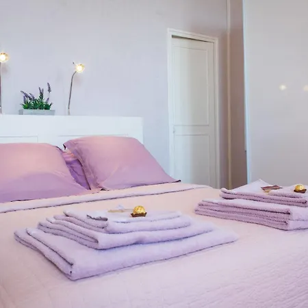 Azur Eden Villeneuve-Loubet