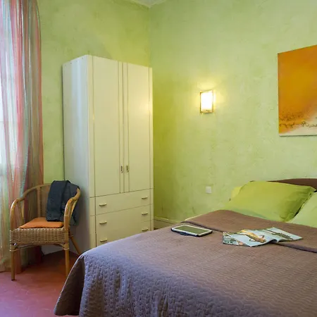 Azur Eden Apartamento